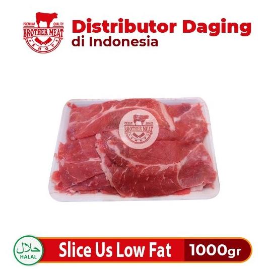 

Stars Beef Slice Us Low Fat 1Kg Deal Nellysuryawati2