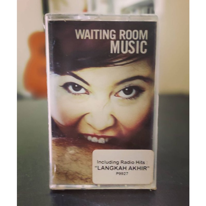 Kaset Pita Waiting Room - Music