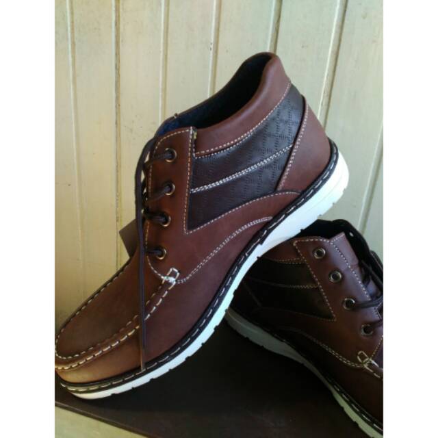 Sepatu Fladeo laki-laki KC-95RL