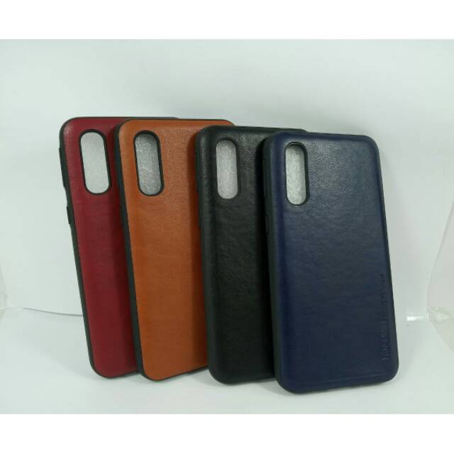 SOFT LEATHER POLOS SAMSUNG A2 CORE