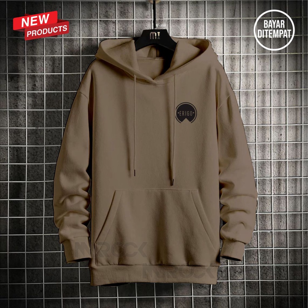 COD Hoodie Pria Sweater Hoodie Distro Pria Original