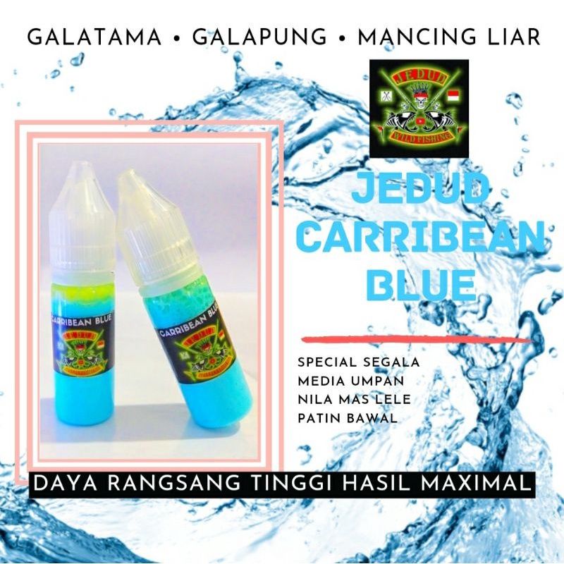 ESSEN IKAN NILA JEDUD ESSENCE GALATAMA LELE ESSEN IKAN MAS