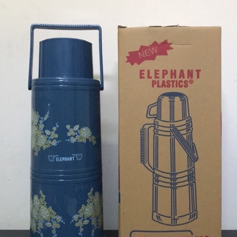 termos air panas elephant 2L - Thermos air ht 500 BERGARANSI RESMI  TAHUN MANTAP