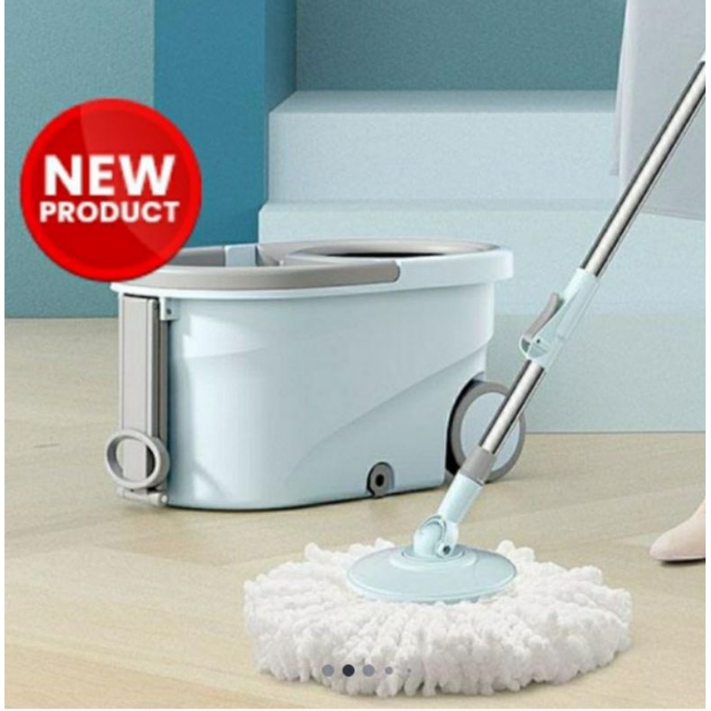 Samono Clear Mop SCM003