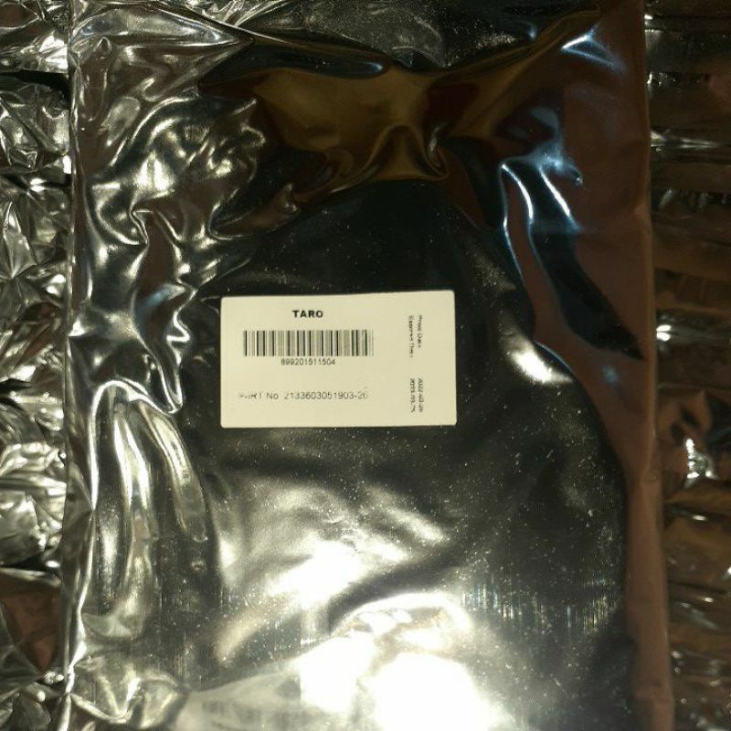 

Taro Powder 1 KG (Plain)