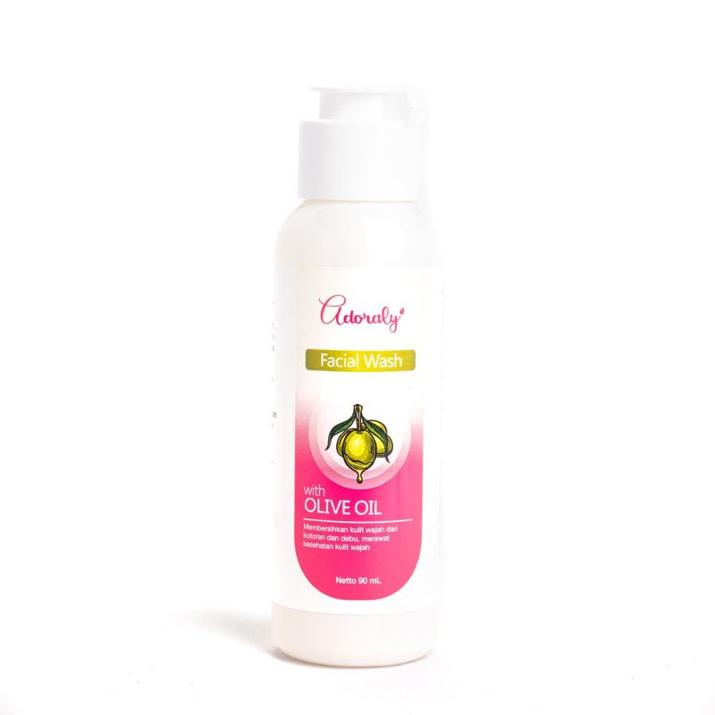 Adoraly Skincare BPOM ORI Aman Busui (1 Paket)[Bonus POUCH+TUMBLER+Masker]-4