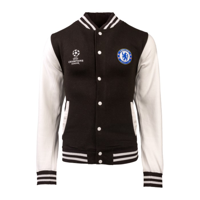 Hot Jaket Sweater Varsity Jumper Chelsea City Barca Barcelona Ucl Jersey |