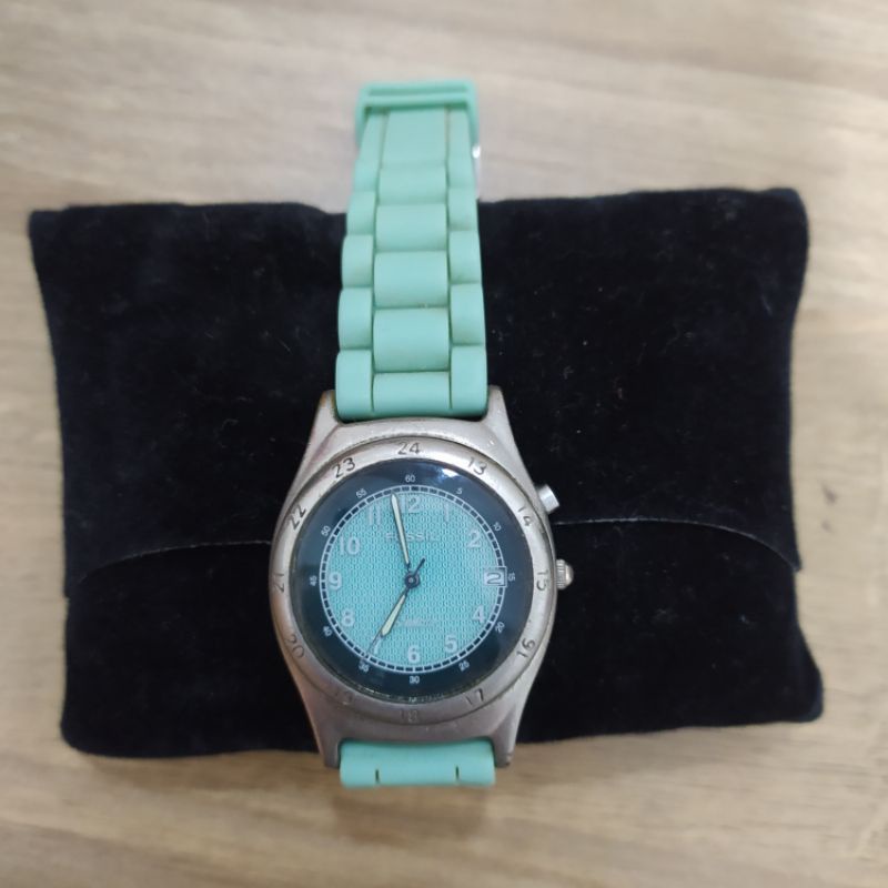 (Preloved) jam tangan Fossil ori