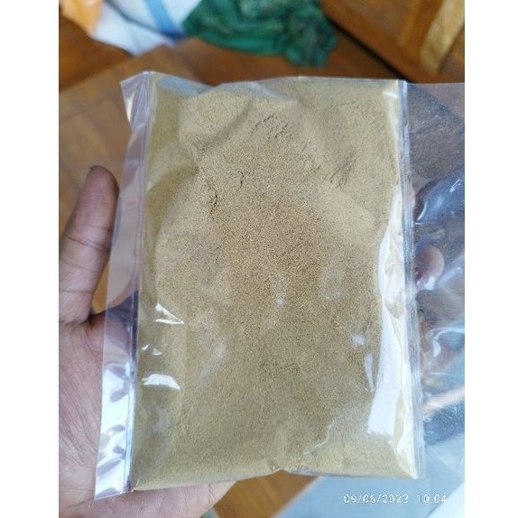 

kunir putih bubuk 100% original