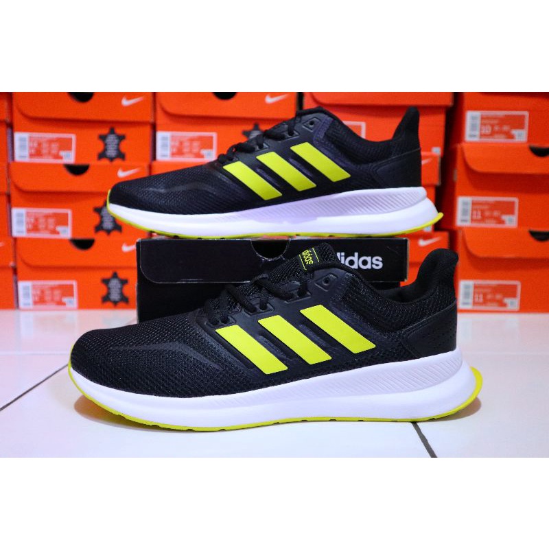 ADIDAS RUNFALCON Artikel Code F36206 ORIGINAL