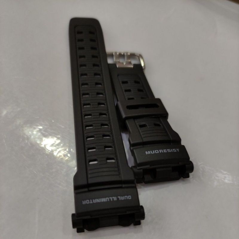 STRAP RUBBER G-SHOCK ORIGINAL G-9000-1/V