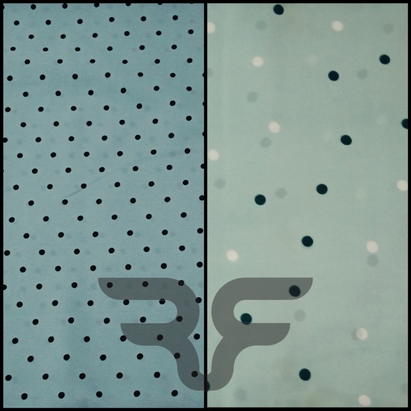 Kain woolpeach monalisa premium/kain hijau/ kain wolfis/ kain jilbab