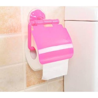 HARGA PROMO!! Tempat Tisu Gulung Toilet Roll Holder Dapur Gantungan