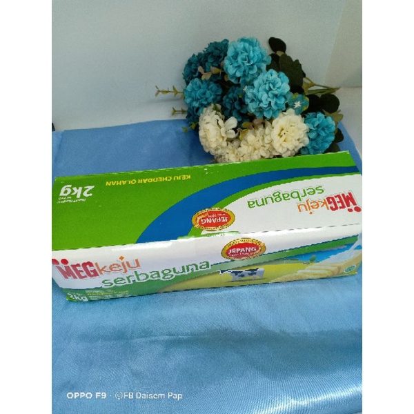 

MEGKeju serbaguna 2k