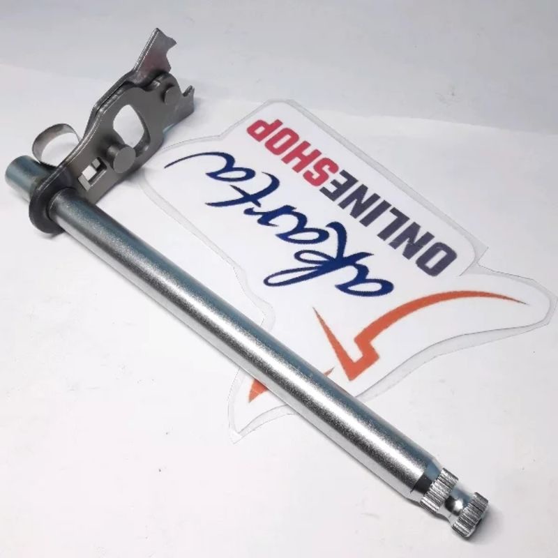 as presneling klx pnp ninja 2 tak original