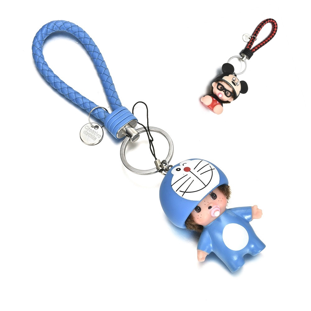 Gantungan Kunci Mobil Bentuk Doraemon Kartun Lucu Shopee Indonesia Gantungan Kunci Mobil Bentuk Doraemon Kartun Lucu Shopee Indonesia