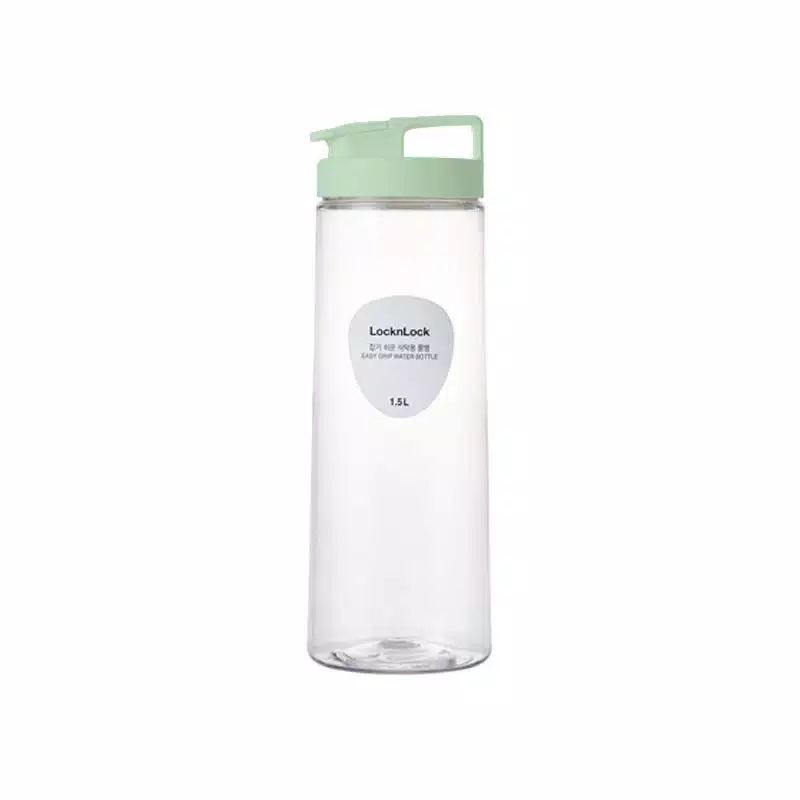 Lock&Lock LocknLock Botol Minum Easy Grip Bottle 1.5 L