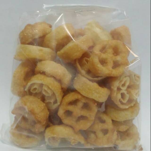 

Kembang Goyang Mini