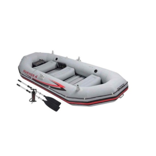 Intex 68376 Perahu Mariner 4 untuk 4 org dewasa