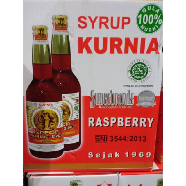  Syrup  kurnia  harga  termurah Nu Shopee Indonesia
