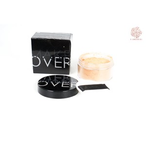 Make Over Silky Smooth Translucent Powder 35g