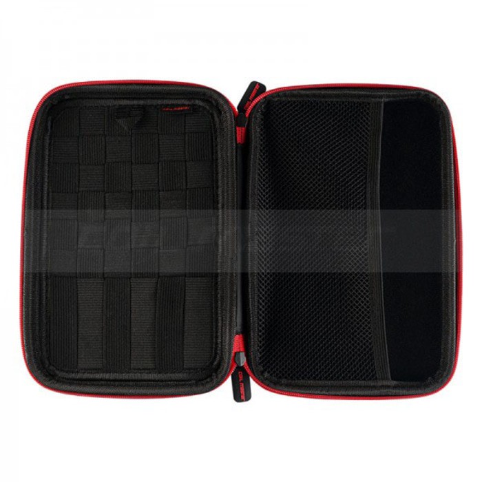 COIL MASTER KBAG MINI Authentic original 100% ( vapor bag / tas vape / vapor kit ) kualitas di jamin