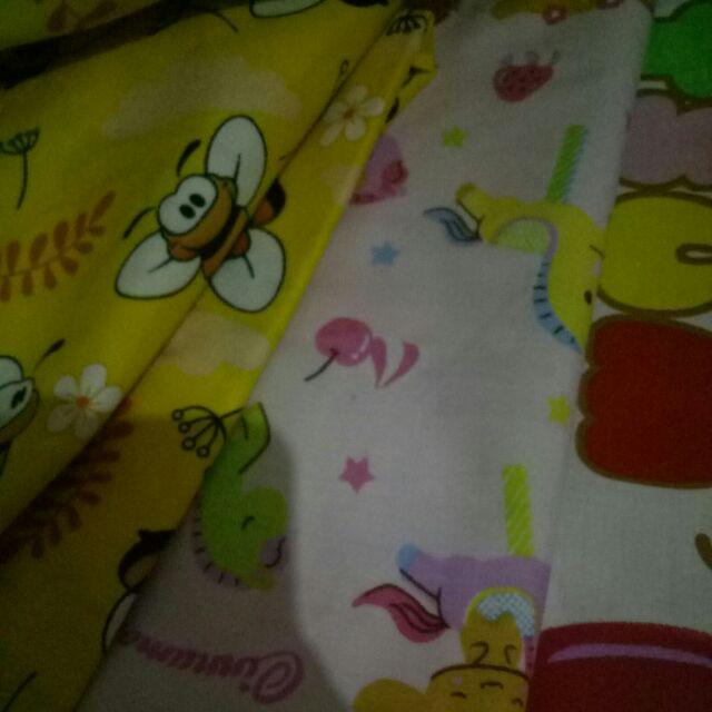 Cek Motif Ready Stock Di Sini