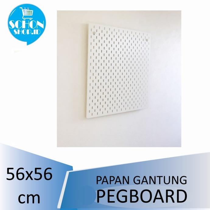 

SALE Rak Dinding Papan Berlubang Papan Dengan Gantungan PegBoard 56x56/PULPEN GEL/PULPEN LUCU/PULPEN 1 PACK/PENSIL WARNA/PENSIL 2B/PENGHAPUS JOYKO/PENGHAPUS LUCU/RAUTAN PENSIL PUTAR/RAUTAN ELEKTRIK/SPIDOL WARNA/SPIDOL PERMANEN/SPIDOL WHITEBOARD/CORRECTION
