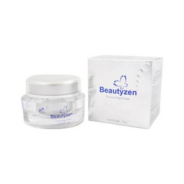 Beautyzen Moisturizing Cream
KK INDONESIA