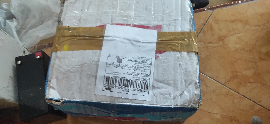 Handle Pencetan Sprayer Elektrik