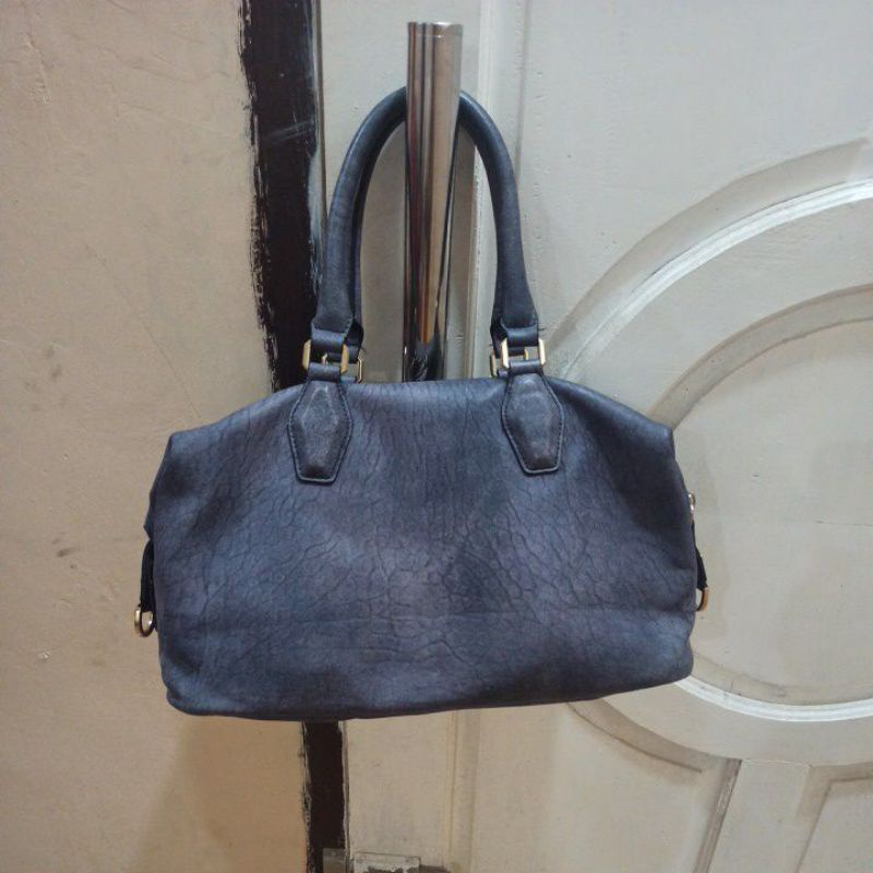 Handbag Morgan De Toi