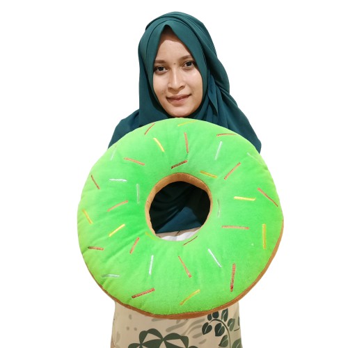 BANTAL donat murah boneka