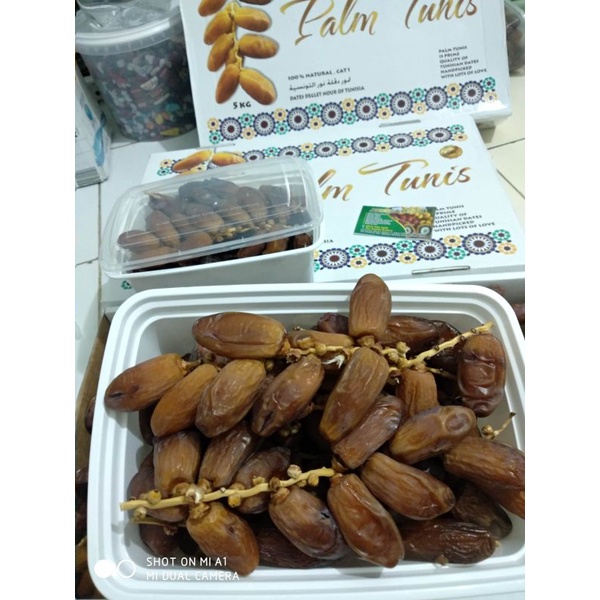 

KURMA TUNISIA#ramadhan