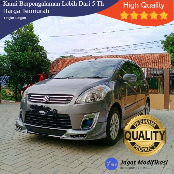 Jual Promo Big Sale BODYKIT SUZUKI ERTIGA X D68 FULLSET BODYKIT ERTIGA X D68 FULLSET BODY KIT
