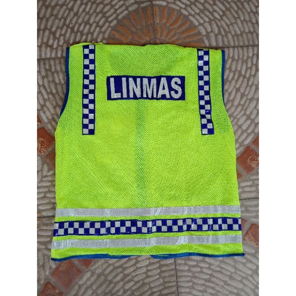 ROMPI JALA LINMAS