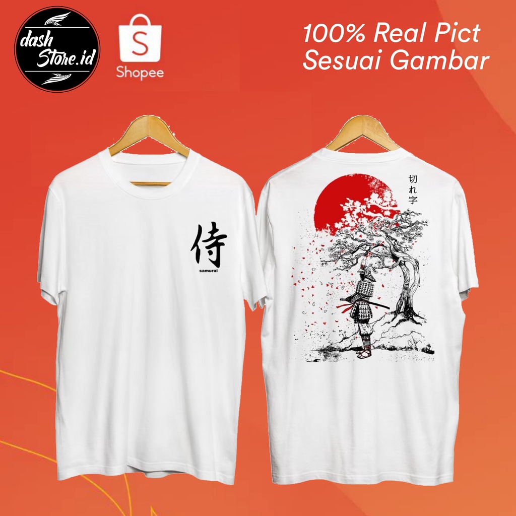 Kaos jepang/Kaos anime/Kaos kartun/kaos viral/baju distro jepang/baju motif anime/baju cowo/baju sak