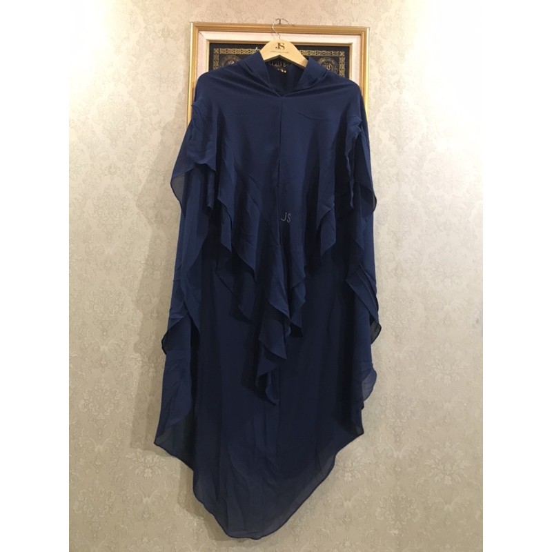 JAWHARA SYARI KHIMAR