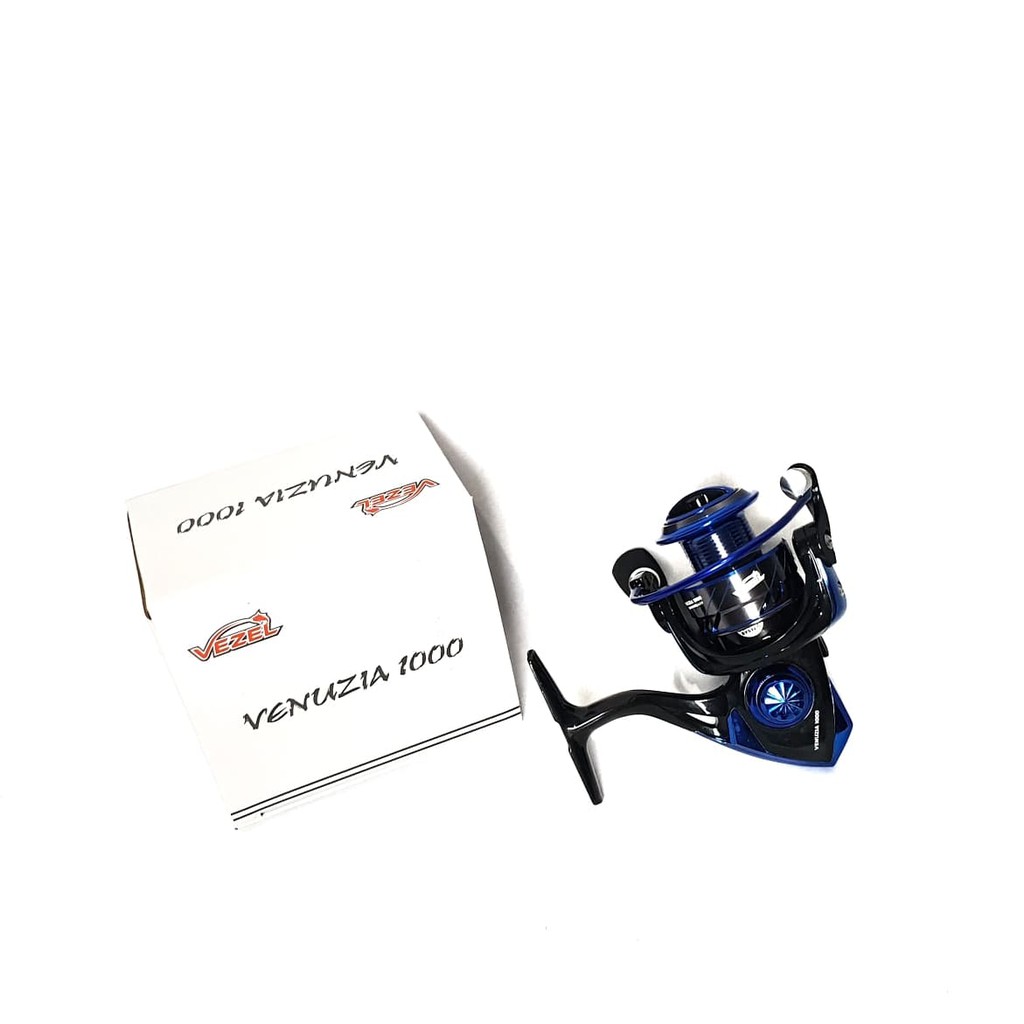Reel Vezel Venuzia 1000