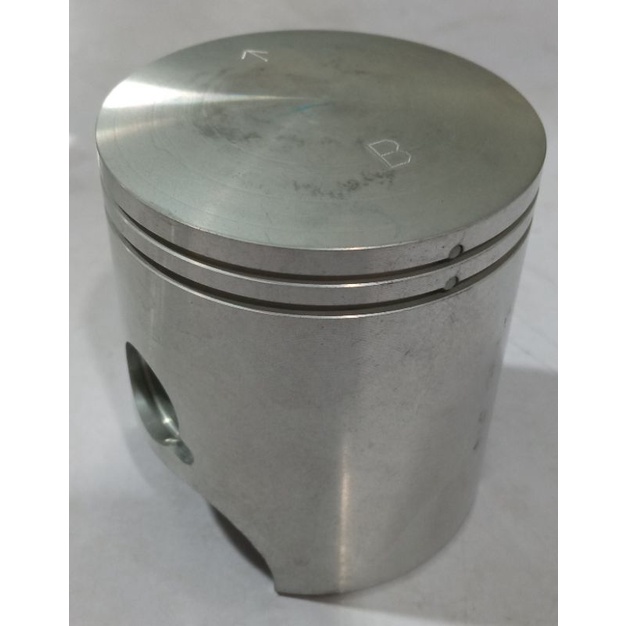 PISTON NINJA RR CBU PISTON NINJA ZX RR BUILD UP