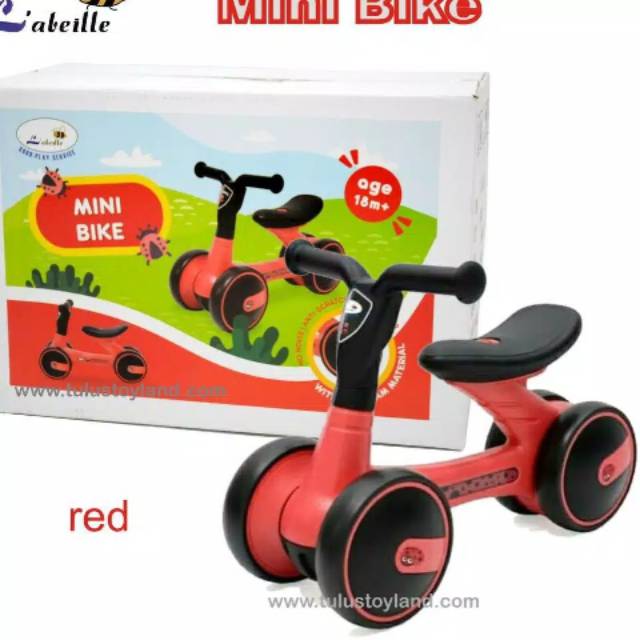 LABEILLE MINI BIKE KC-103