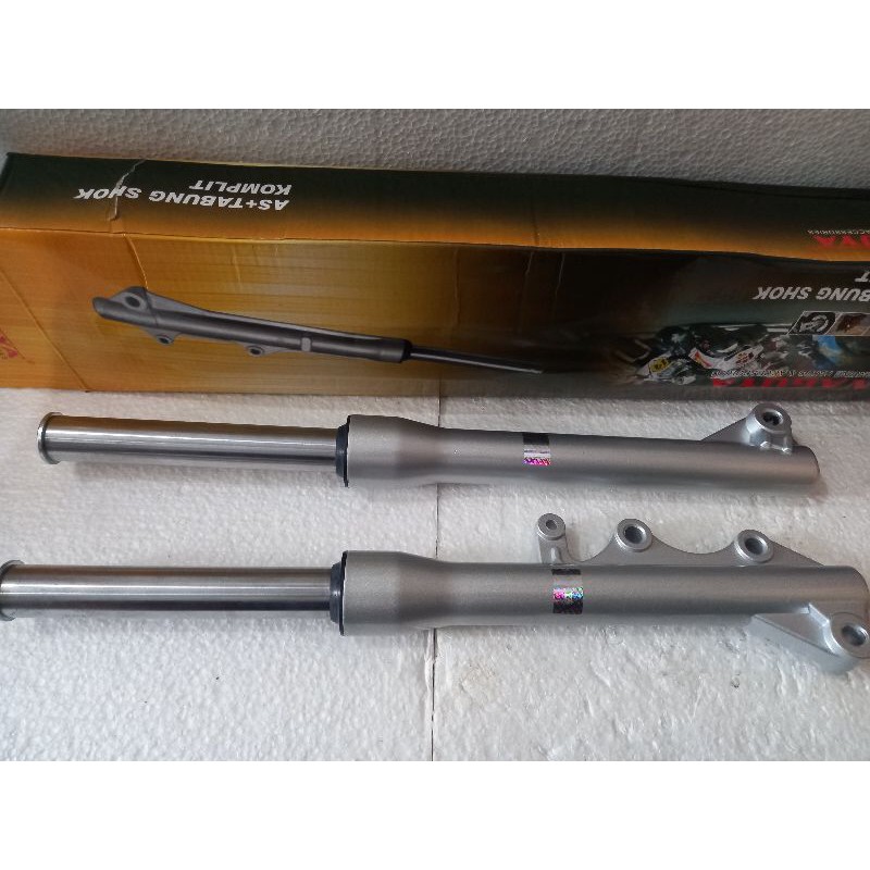 Shock Depan Set Motor Jupiter Z