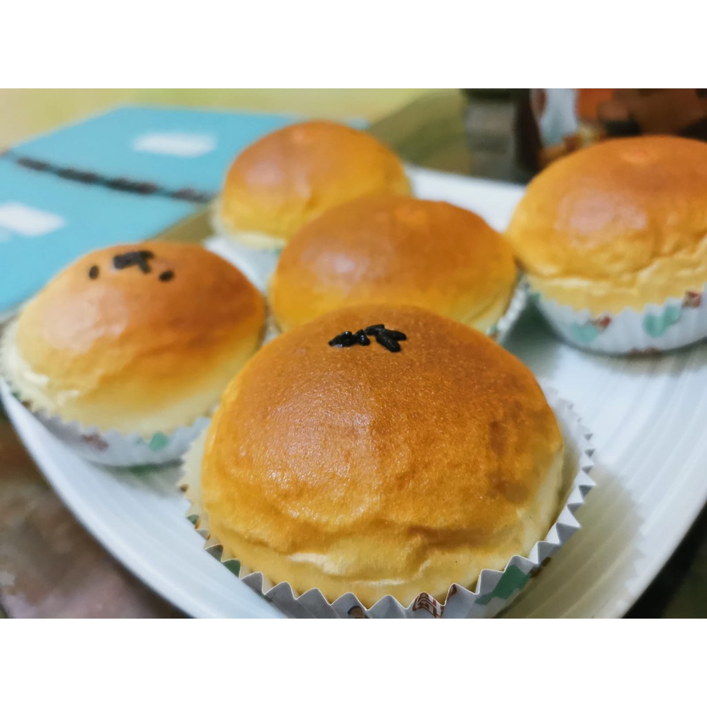 

Roti manis