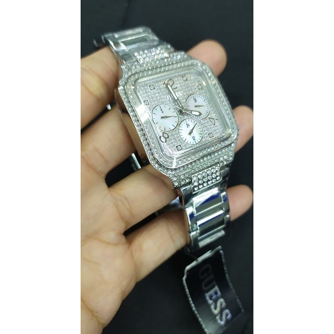 Jam Tangan Guess GW0472L1 Original