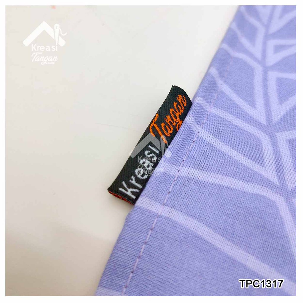 Taplak Meja / Table Runner Ukuran 105x30 - 150x35 TPC1317