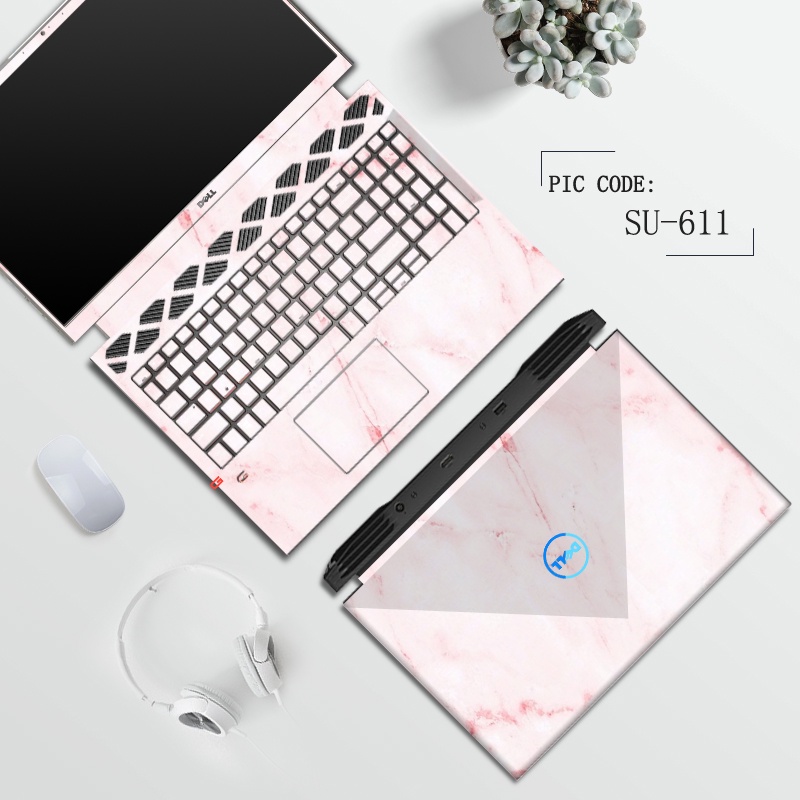 Stiker Pelindung Keyboard Laptop Untuk Dell Inspiron 16 5620 16 7610 16