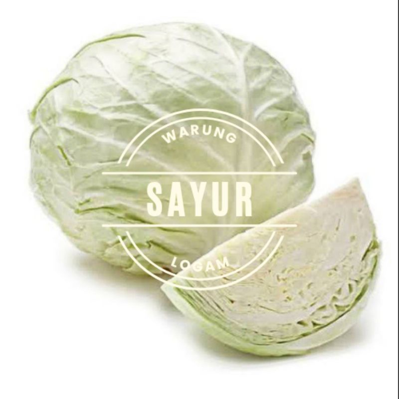 

sayur Kol