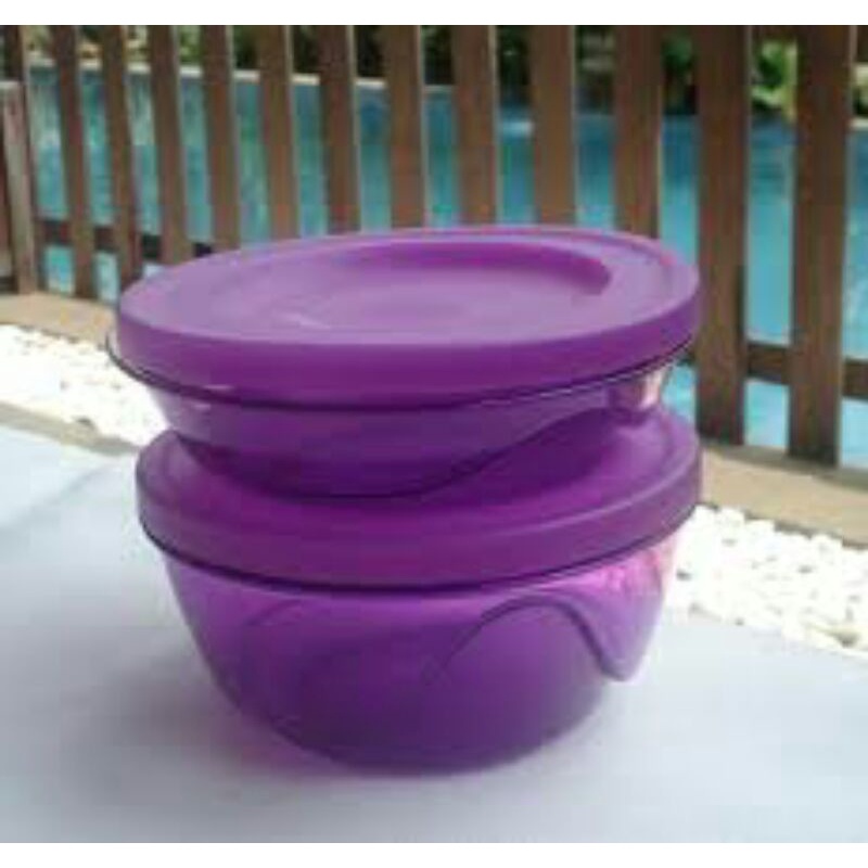 3S Individual Bowl set (2) Mangkuk Unik