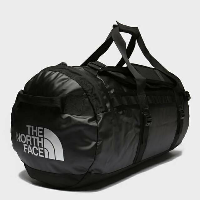 north face basecamp duffle