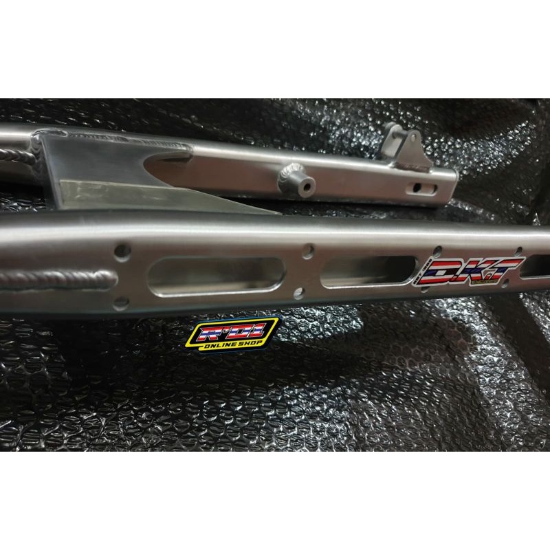 Arm jupiter z vega dkt swing arm dkt oval coak plus boshing