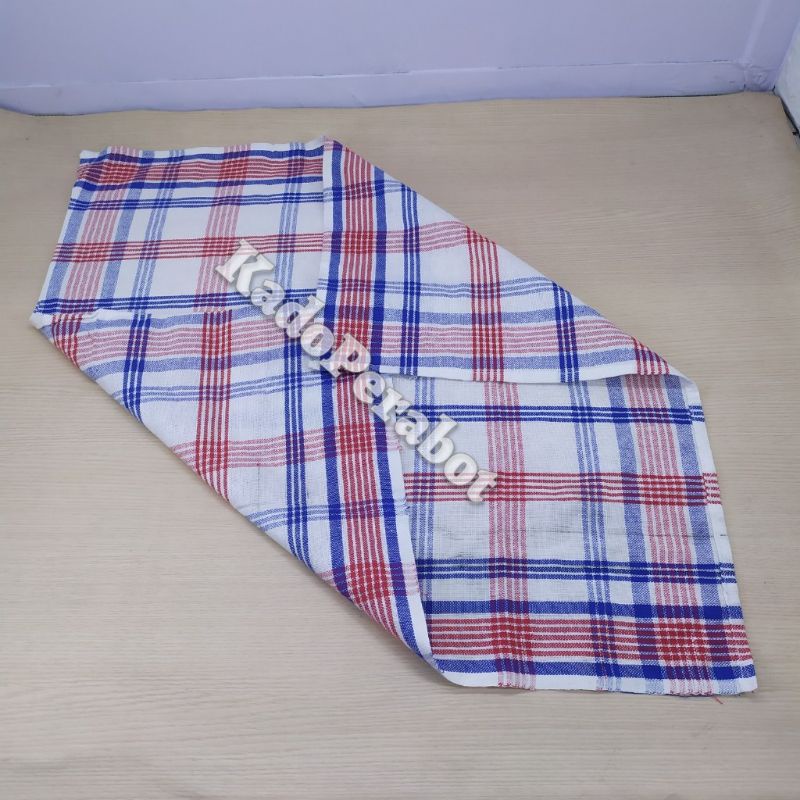 serbet jumbo - kain lap tebal - serbet topo dapur